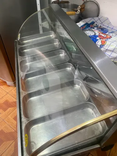 Estufa
