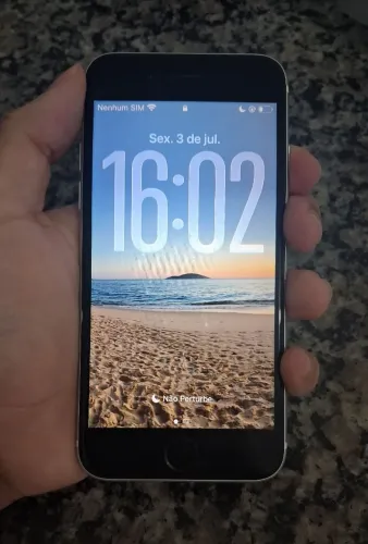 IPhone SE 2020 2° Geração ÓTIMO