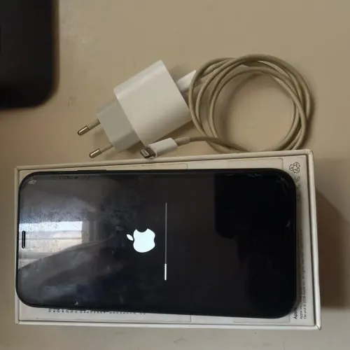 Iphone XR 256