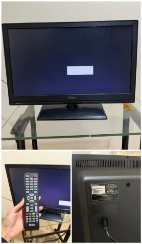 Tv (monitor)
