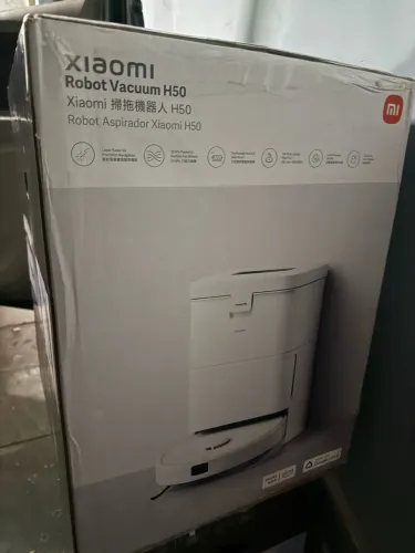 Robô xiaomi H50