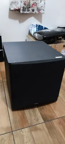 Sub woofer JBL stage 100