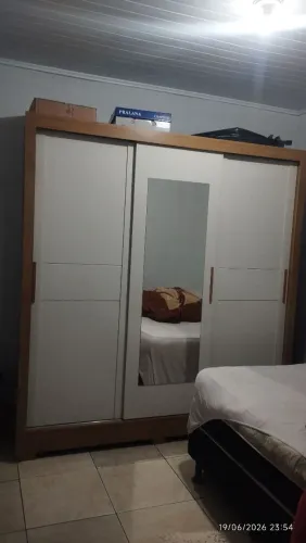 Guarda Roupa casal