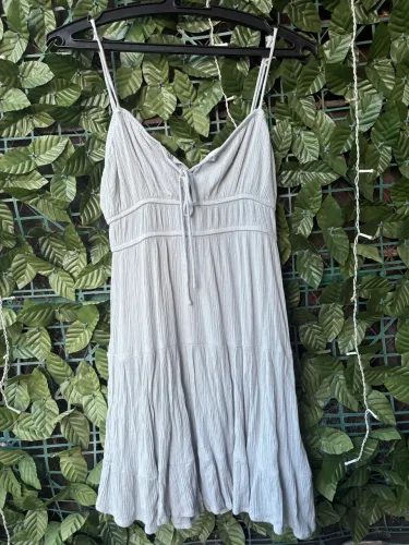 Vestido Renner