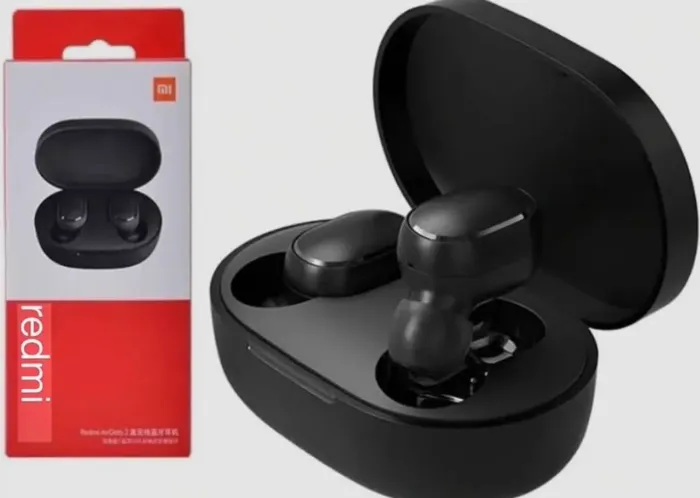 Fone de ouvido Airdots