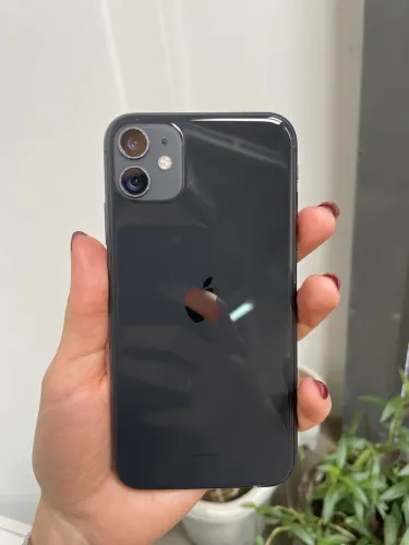 iPhone 11 Preto 64gb