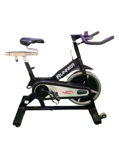Bike Bicicleta Spinning Runner