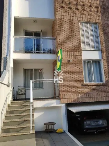 Sobrado com 3 dormitórios à venda, 235 m² por R$ 1.600.000,00 - Country - Cascavel/PR