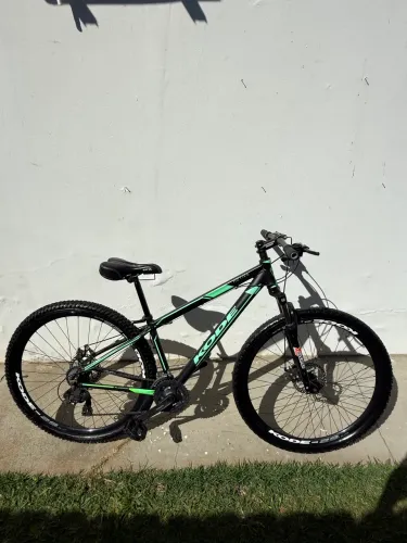 Bike Kode aro 29