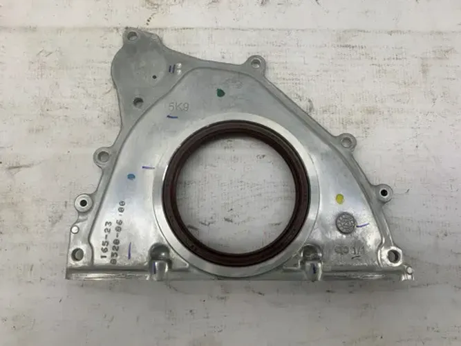 Flange Retentor Virabrequim Honda Hrv 1.5 2022 2025