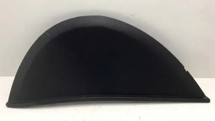 Moldura Esquerda Lateral Do Painel Hyundai Hb20 2013/2019 