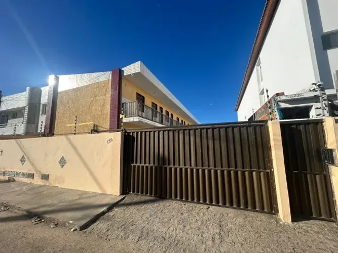 Residencial Trindade, bairro Atalaia