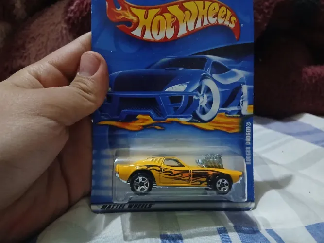 Carrinhos hotwheels