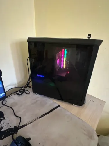 Pc gamer