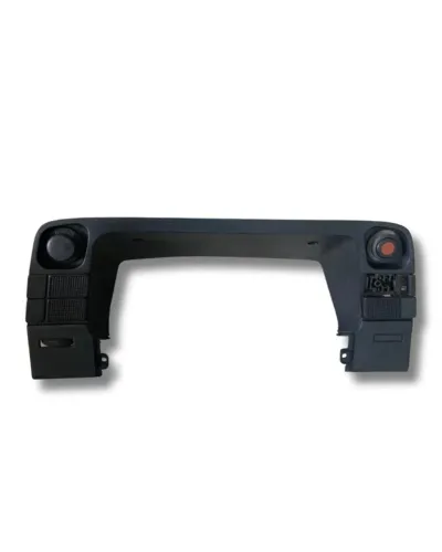 Moldura Painel Instrumentos Kadett Gls 1989 á 1998