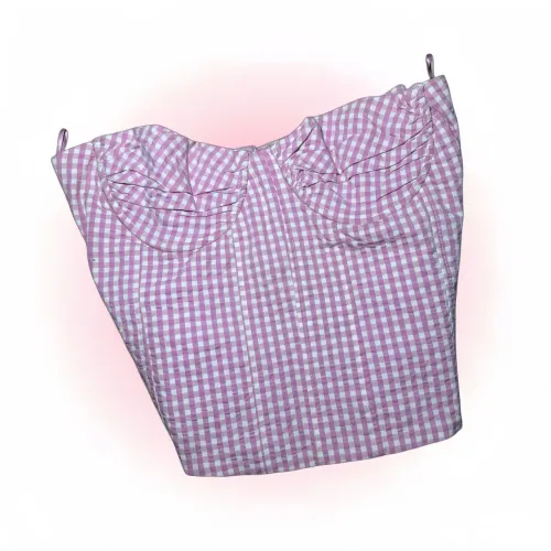 Top Corset ZARA P