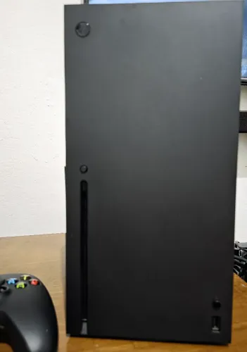 Xbox Series X 1TB