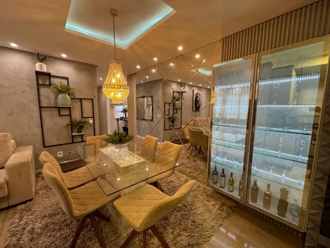 apartamento no centro de Gramado