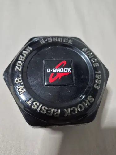 Relógio g shock original