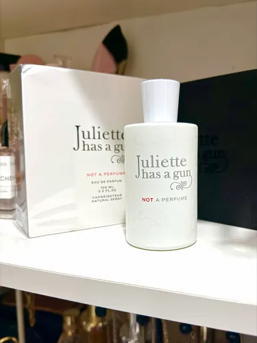 Not a Perfume Juliette has a Gun 100ml