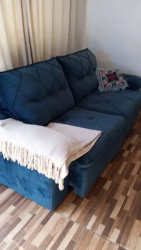 Baixei pra vender.. sofá de 2,30
