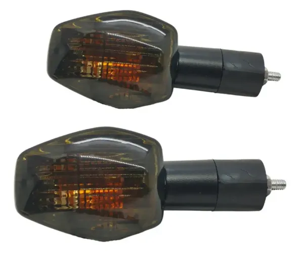 Jogo pisca Hornet Cbr cb1000r