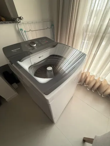 Máquina de Lavar Roupas Brastemp 13kg
