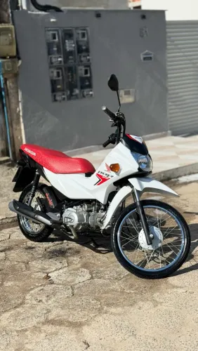 Honda Pop 110i ES 2025