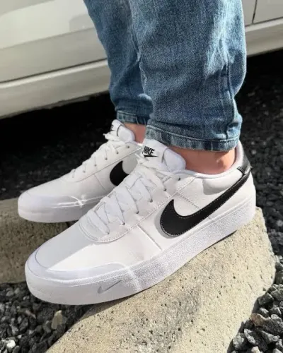 Tênis Nike court shot