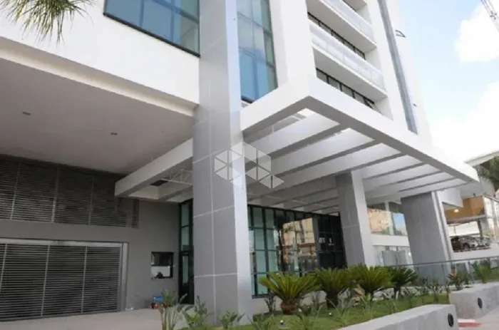 Sala comercial com 46,76 m2 no Bairro Villagio Iguatemi, Caxias do Sul