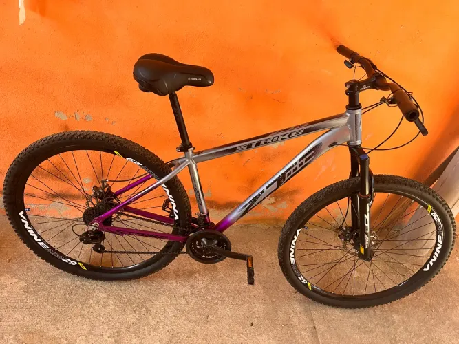 Bicicleta ciclismo 