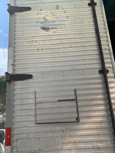 Bau seco de 5,50 para 3/4