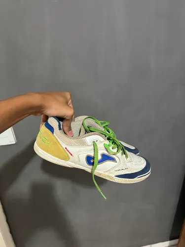 Tênis futsal Joma 