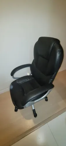 Cadeira giratória