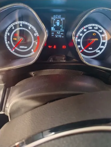 JAC T40 1.5 Jet Flex 16V 5P Mec. 2018