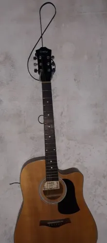 Suporte para violão