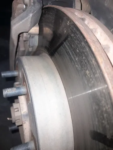 Trabalho na área automotiva 