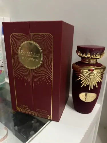 Perfume
