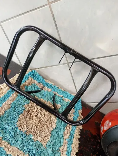 Mata cachorro