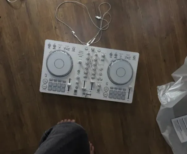 Pioneer DJ-FLX4