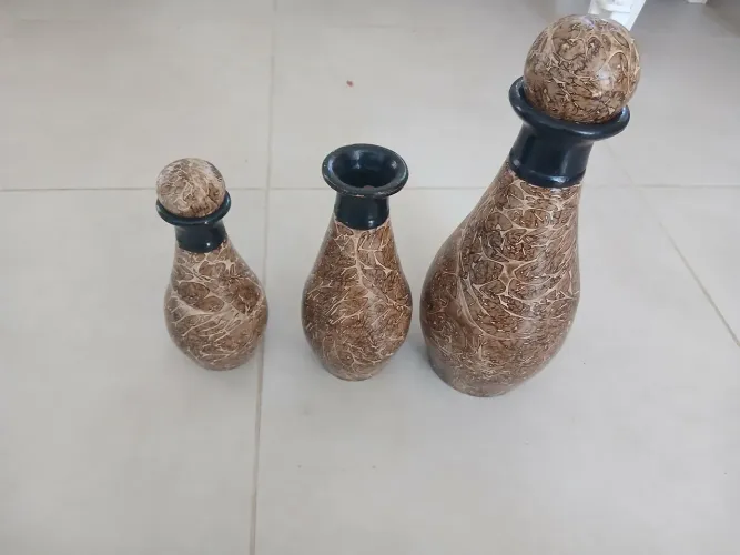 Decoração jogo