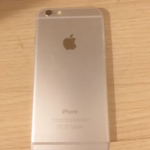 Iphone 6