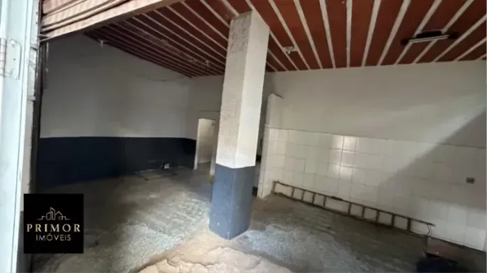 LOJA NO PADRE EUSTÁQUIO 64m2- PRIMOR IMÓVEIS BH!