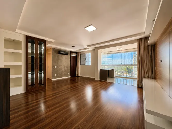 Apartamento à venda em Maringá, Zona 08, com 2 quartos, com 87.42 m², Terraço Bela Vista