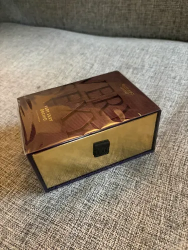 Perfume victoria Secret lacrado