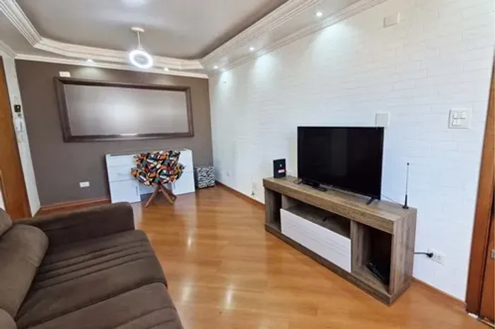 Apartamento para venda em Jaçana com 2 quartos, 60m²