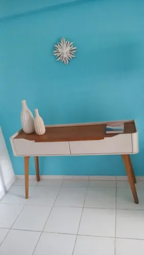 Móveis seminovos, bem consevados e em ótimo estado!