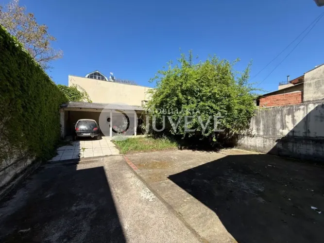 IMOBILIARIA JUVEVE VENDE TERRENO ZR3 DE 480M² NA RUA CONSELHEIRO CARRÃO, 1370