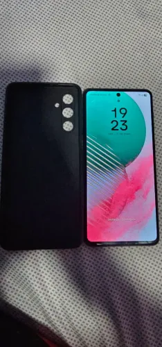 VENDO SAMSUNG M54 256 GB 12 HAM