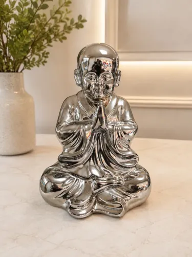 Buda Meditação! ?